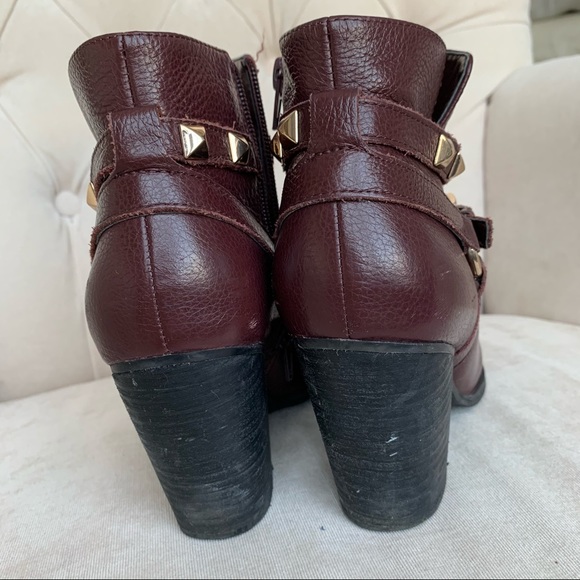 GUESS booties - Picture 3 of 6